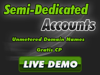 Semi-Dedicated